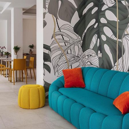Nido Suite & Apartments Cesenatico Zewnętrze zdjęcie