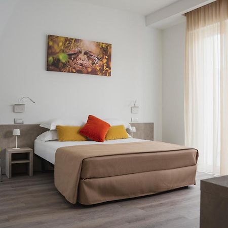 Nido Suite & Apartments Cesenatico Zewnętrze zdjęcie