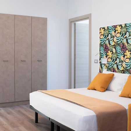 Nido Suite & Apartments Cesenatico Zewnętrze zdjęcie