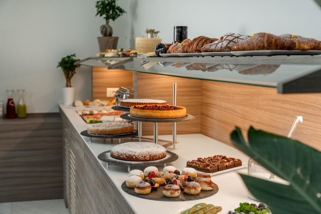 Nido Suite & Apartments Cesenatico Zewnętrze zdjęcie
