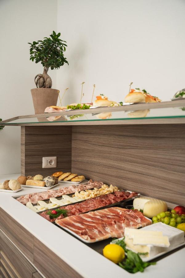 Nido Suite & Apartments Cesenatico Zewnętrze zdjęcie
