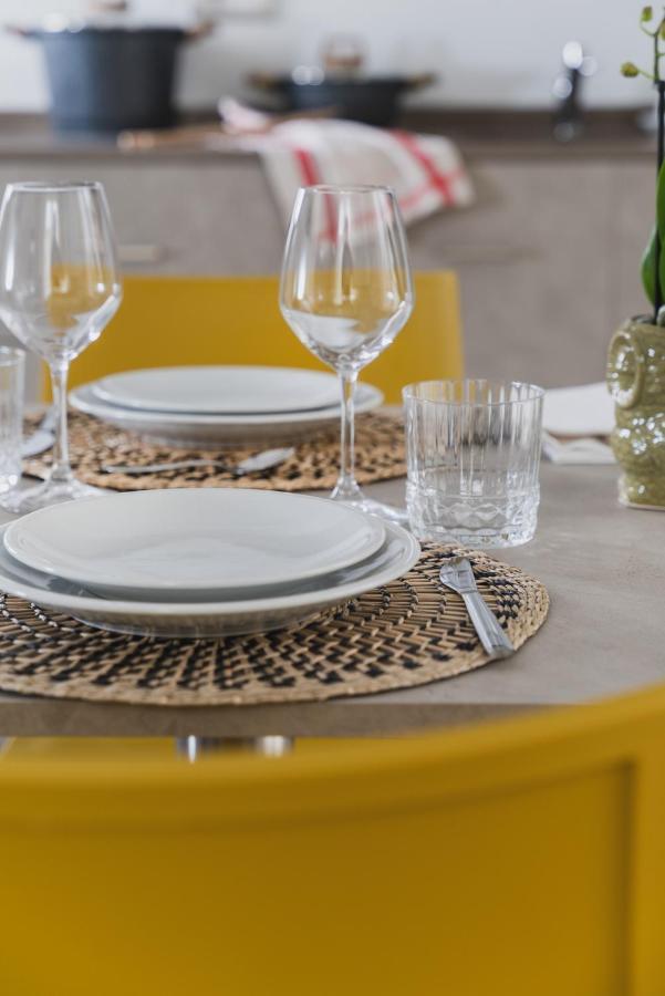 Nido Suite & Apartments Cesenatico Zewnętrze zdjęcie