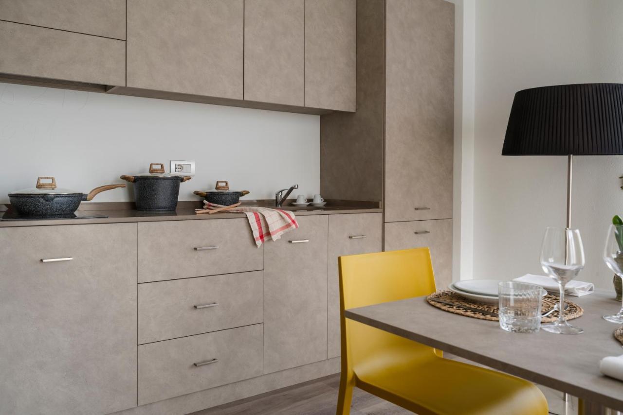 Nido Suite & Apartments Cesenatico Zewnętrze zdjęcie