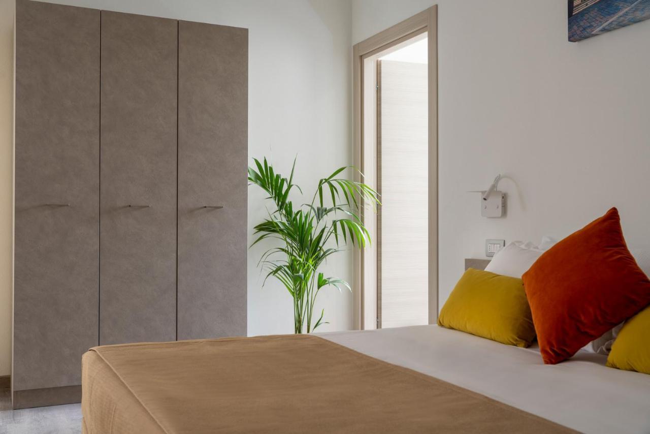 Nido Suite & Apartments Cesenatico Zewnętrze zdjęcie