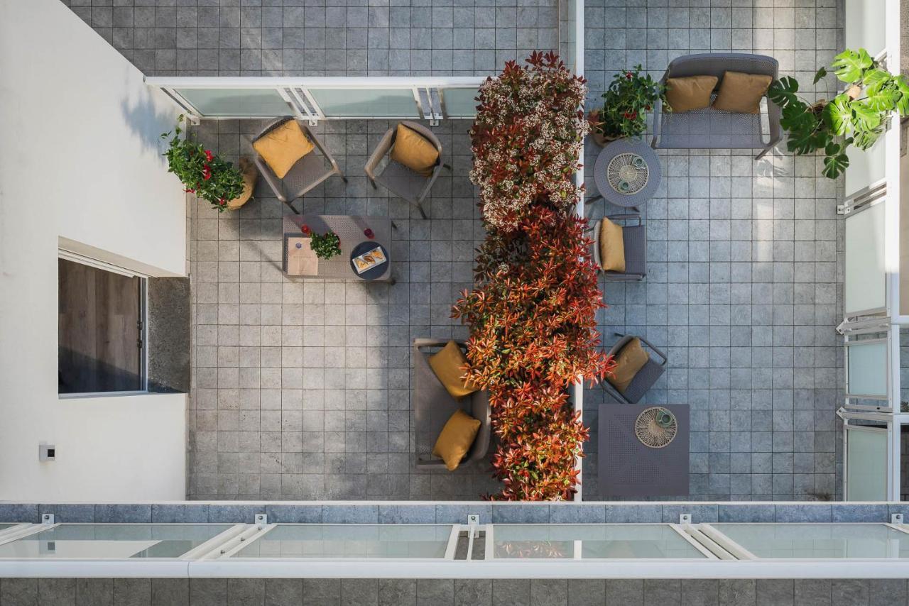 Nido Suite & Apartments Cesenatico Zewnętrze zdjęcie