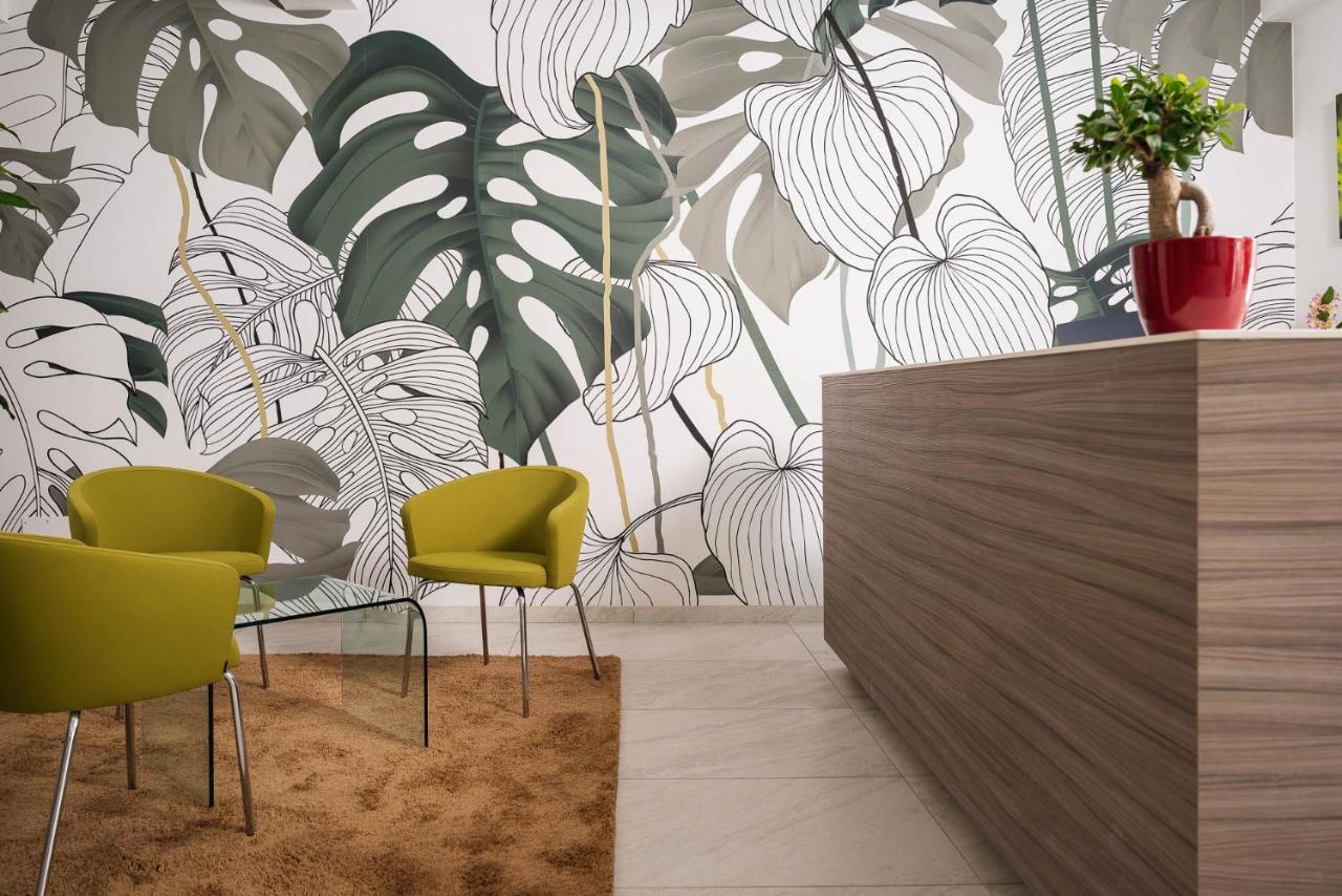 Nido Suite & Apartments Cesenatico Zewnętrze zdjęcie