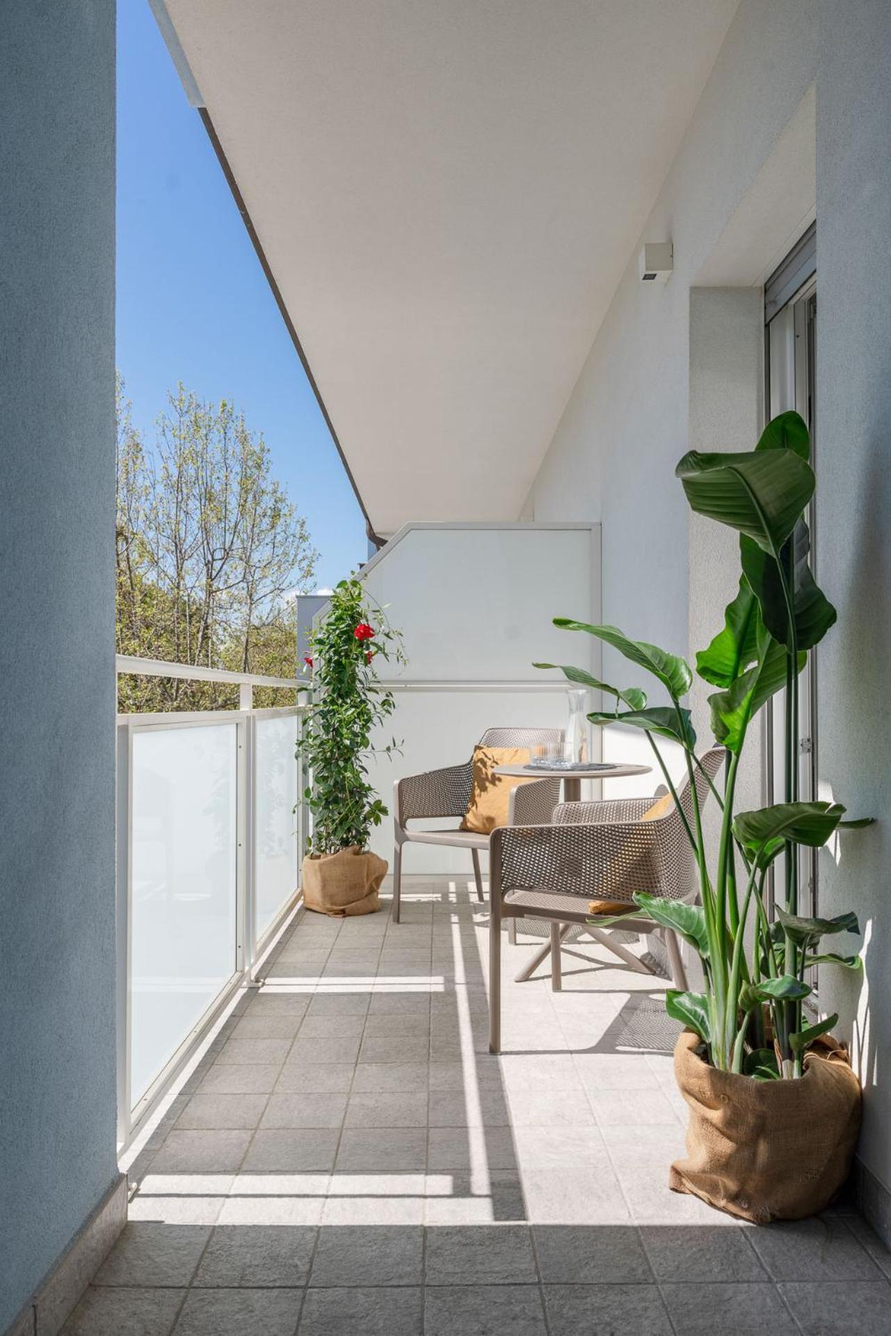 Nido Suite & Apartments Cesenatico Zewnętrze zdjęcie