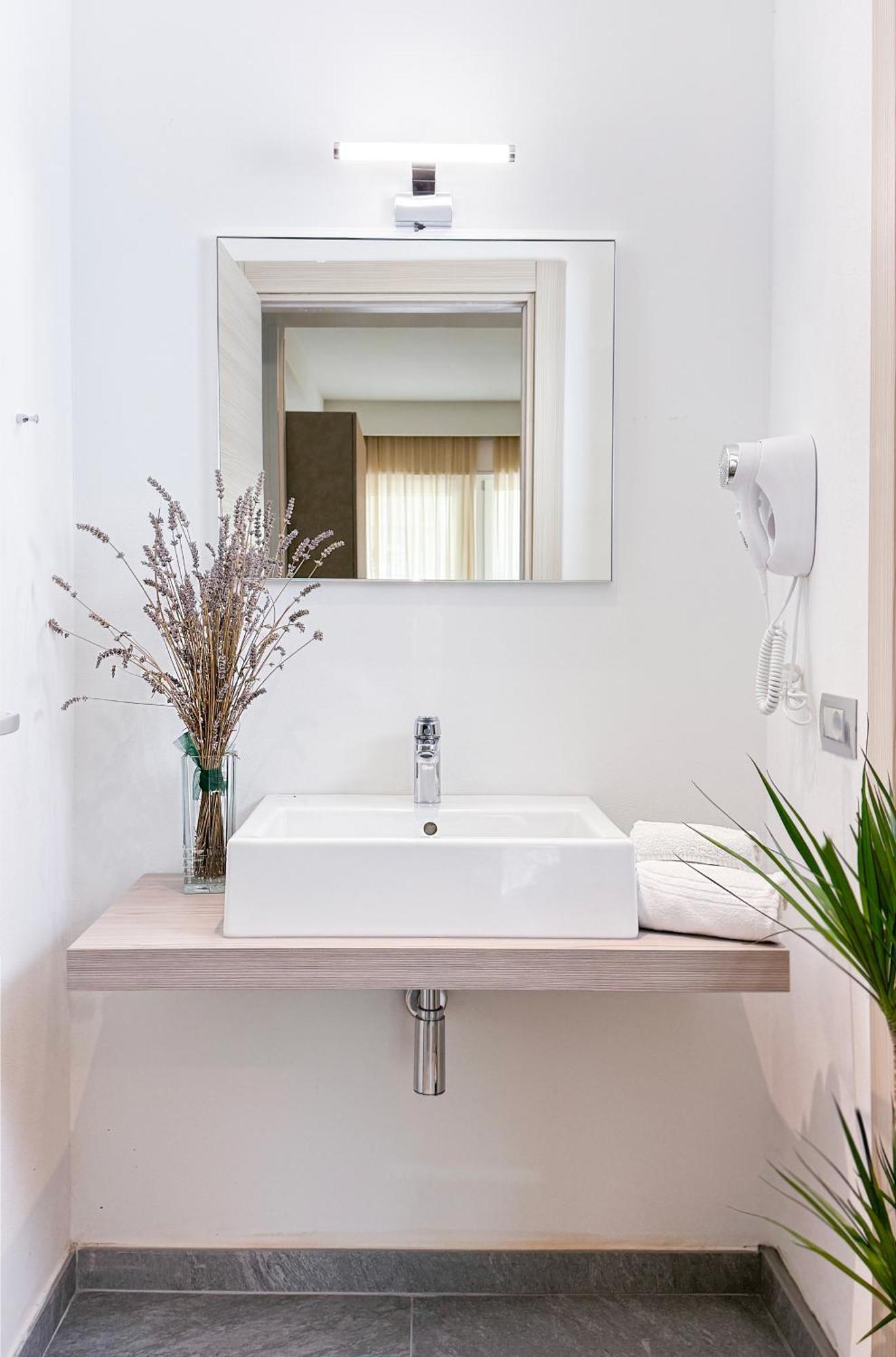 Nido Suite & Apartments Cesenatico Zewnętrze zdjęcie