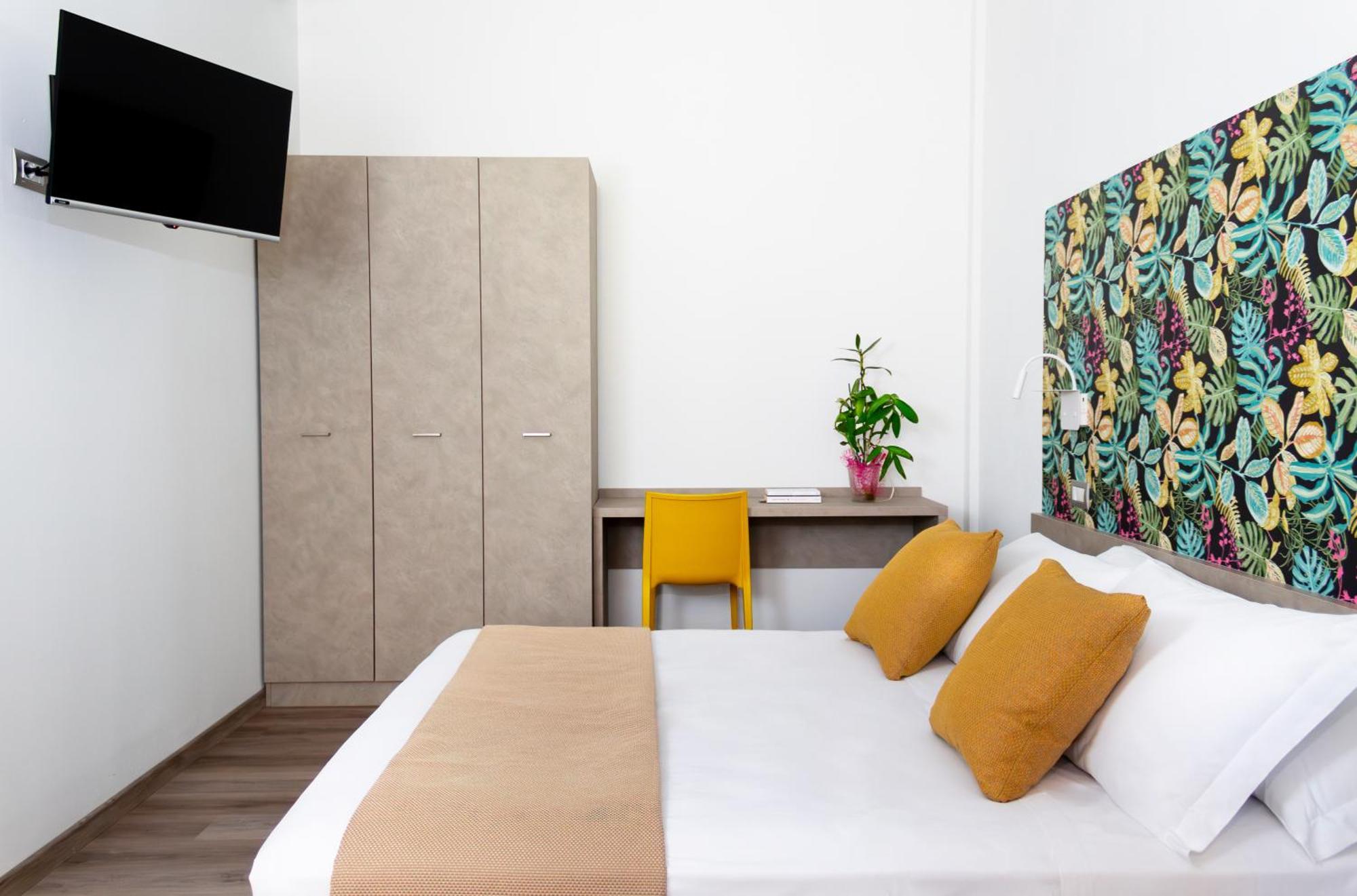 Nido Suite & Apartments Cesenatico Zewnętrze zdjęcie