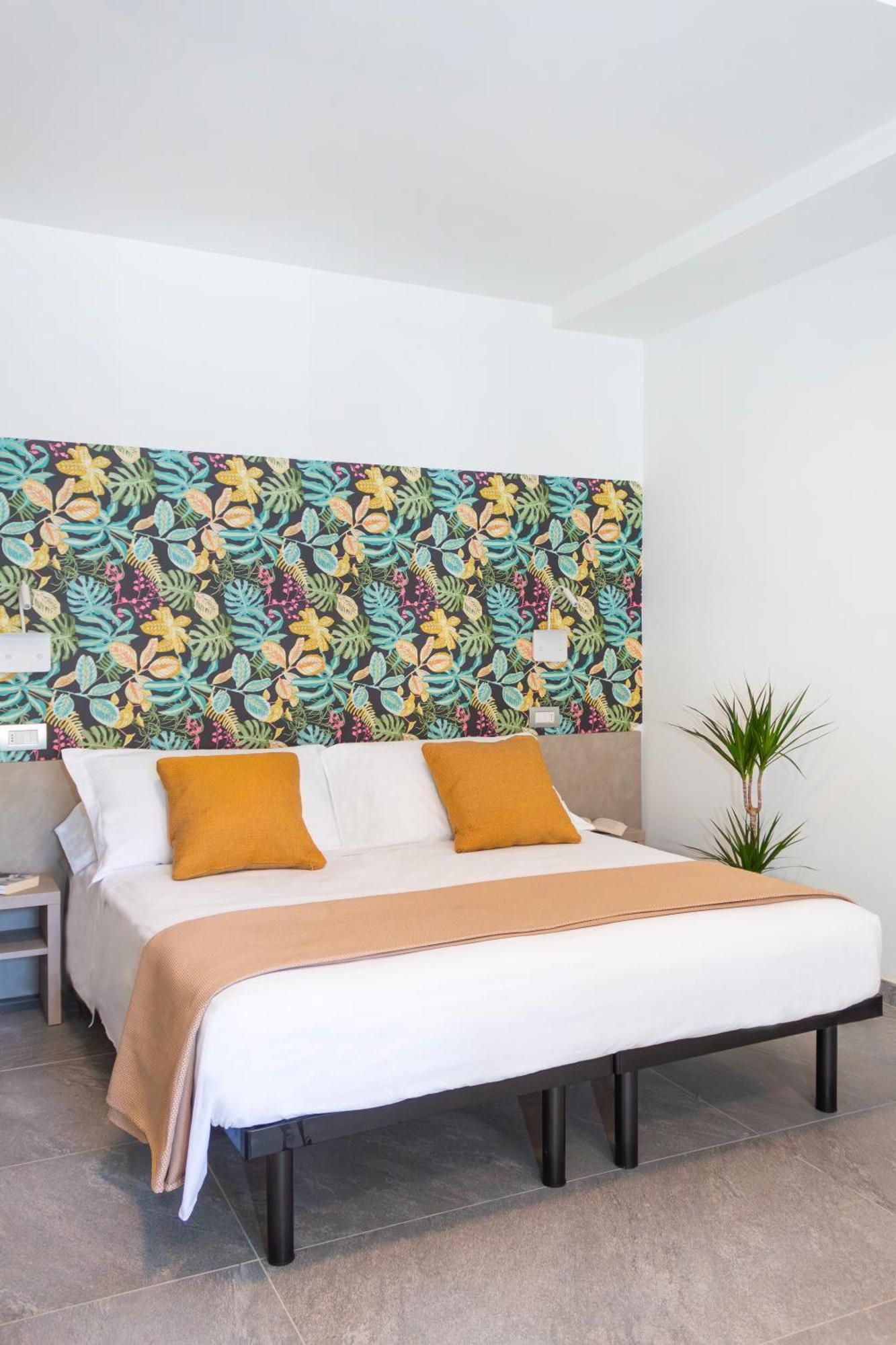 Nido Suite & Apartments Cesenatico Zewnętrze zdjęcie