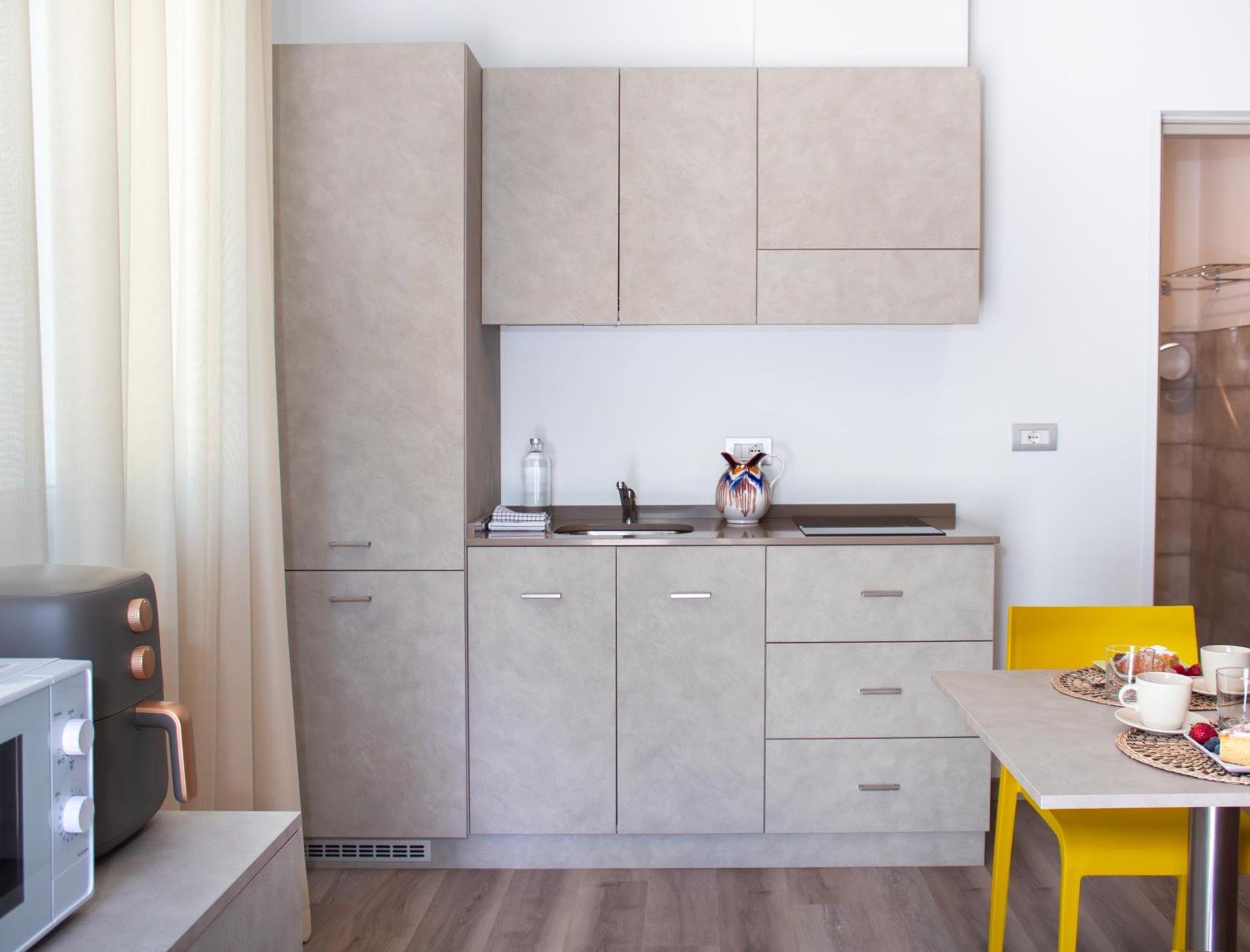 Nido Suite & Apartments Cesenatico Zewnętrze zdjęcie