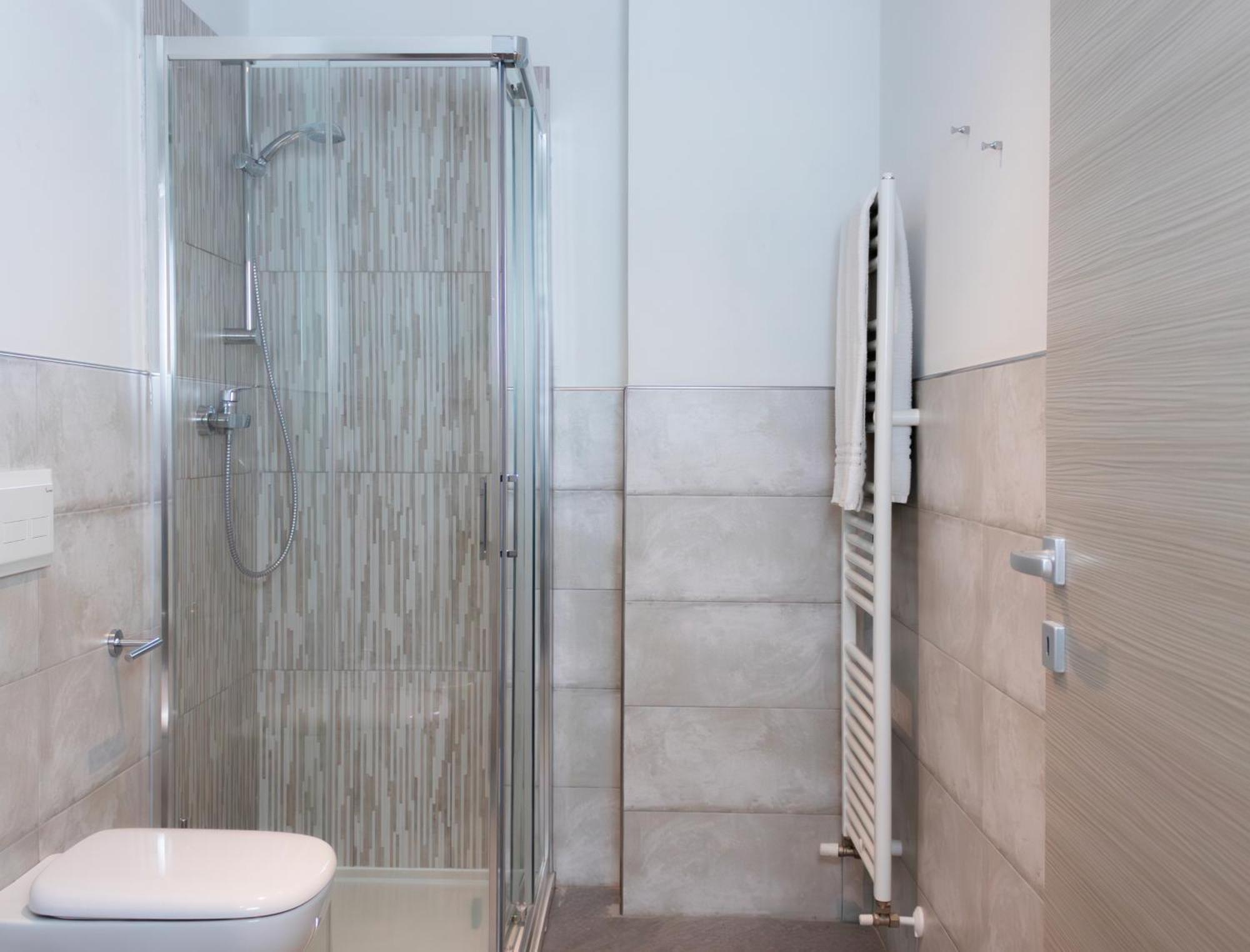 Nido Suite & Apartments Cesenatico Pokój zdjęcie