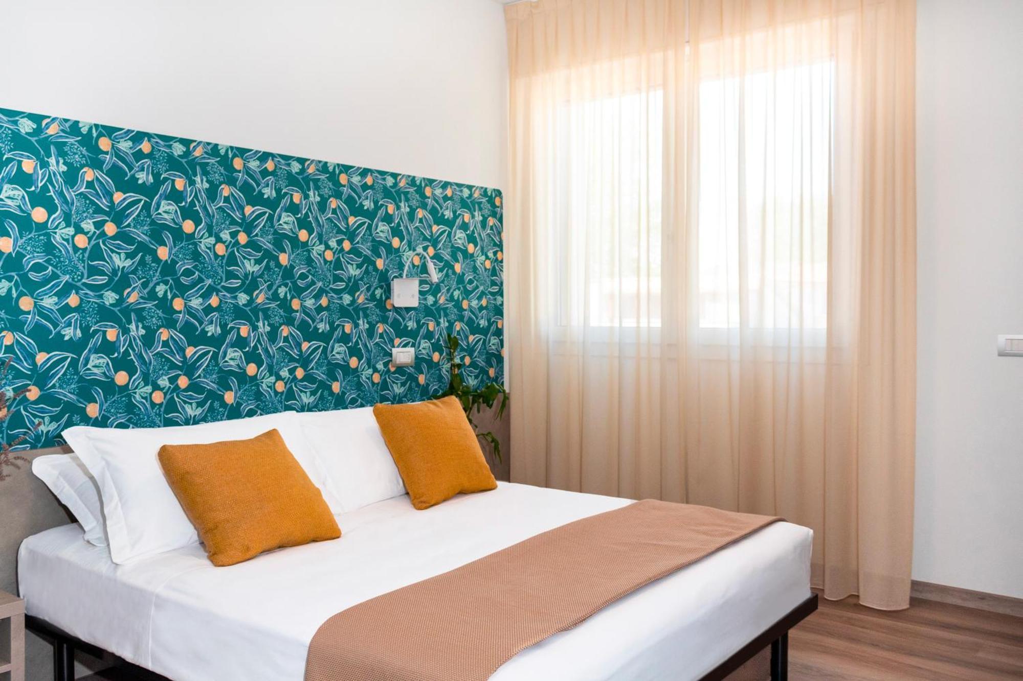Nido Suite & Apartments Cesenatico Zewnętrze zdjęcie