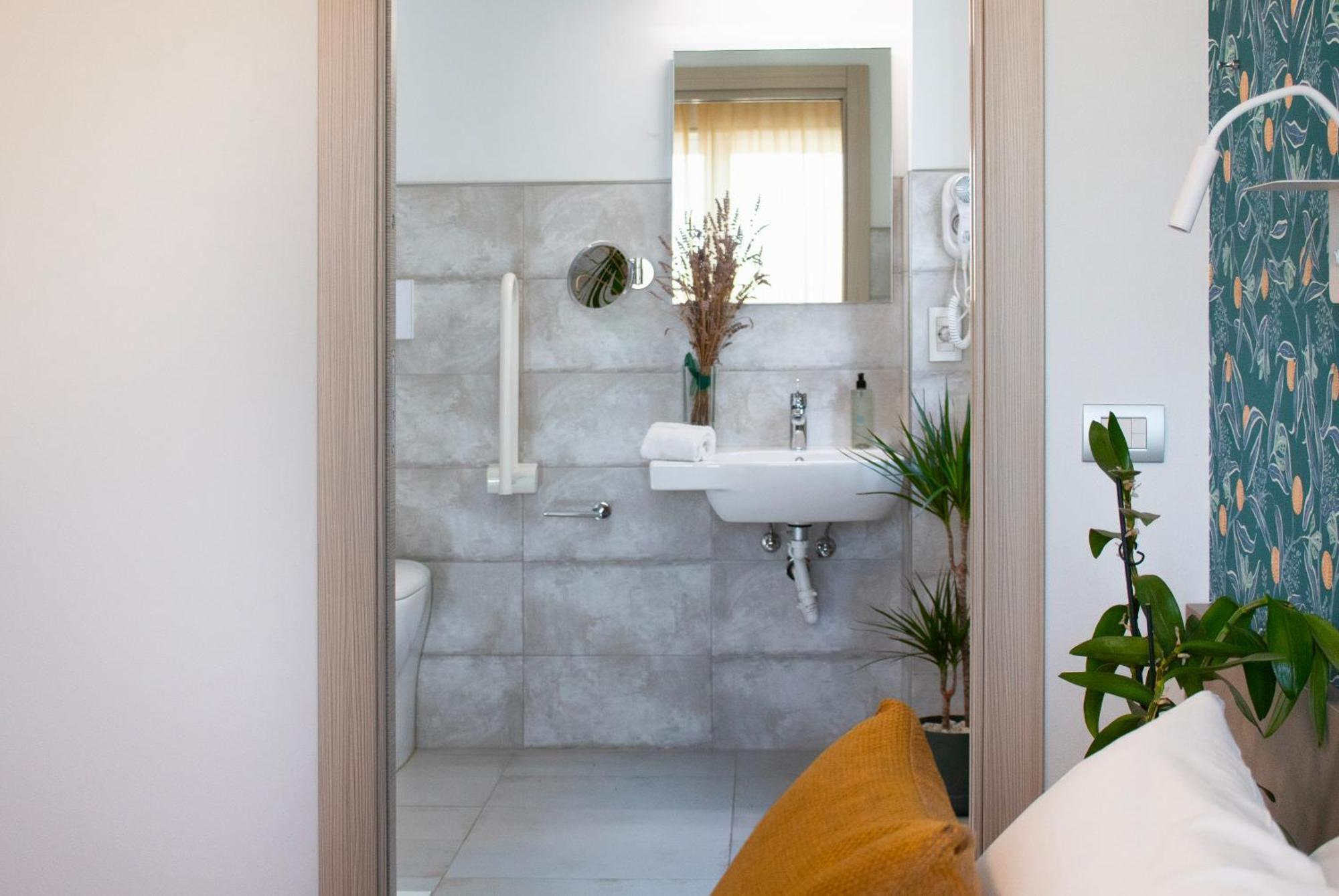 Nido Suite & Apartments Cesenatico Pokój zdjęcie