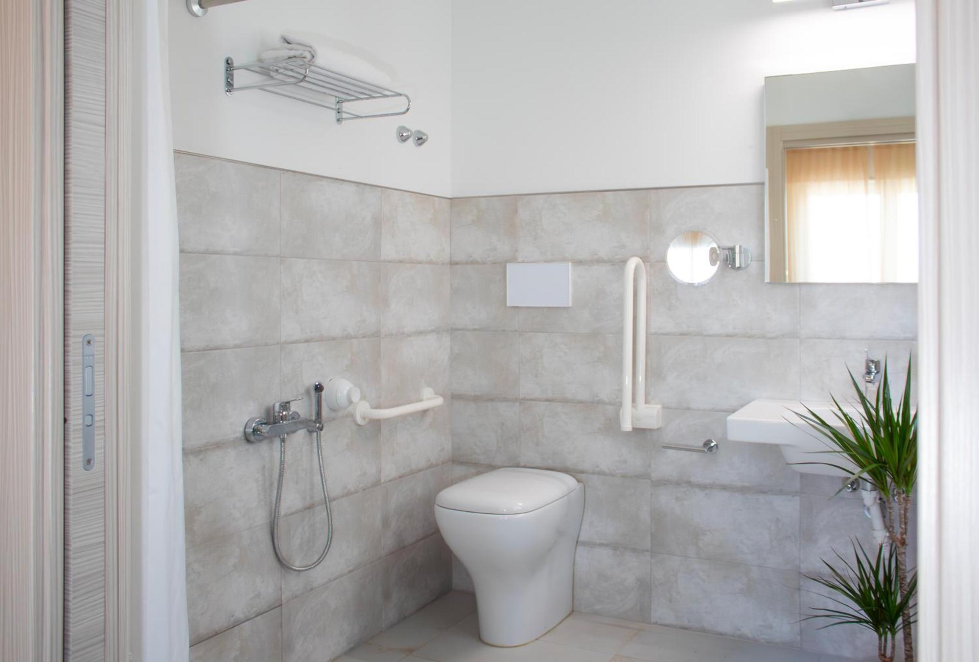 Nido Suite & Apartments Cesenatico Pokój zdjęcie